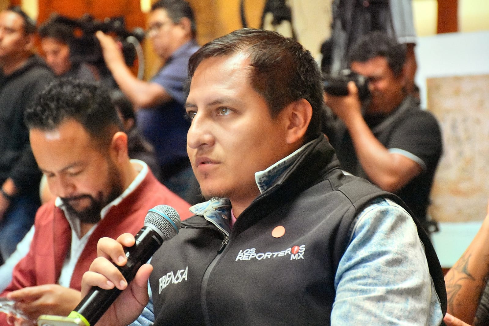 José Luis Piña
