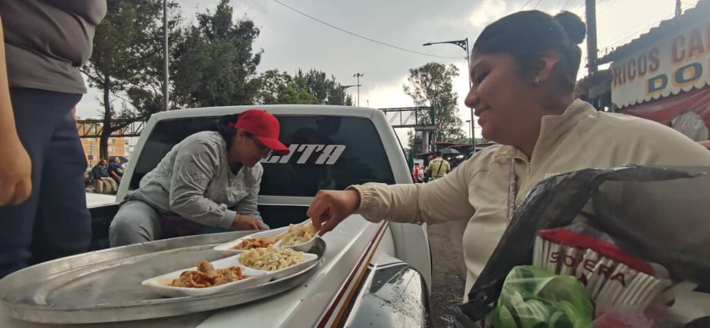 Foto: Los Reporteros Mx/ Luis Romero
