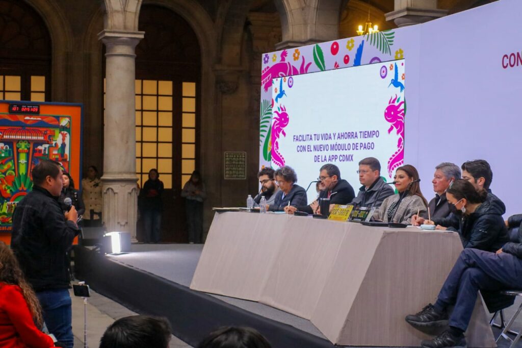 Foto: Los Reporteros Mx/ Sebastían Juárez