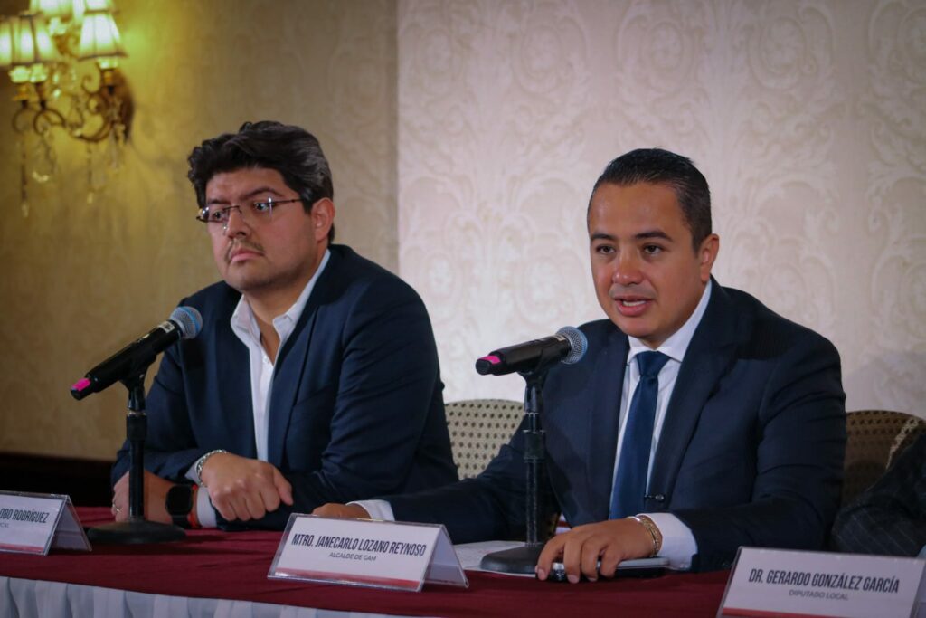 Foto: Los Reporteros MX/ Sebastián Juarez 