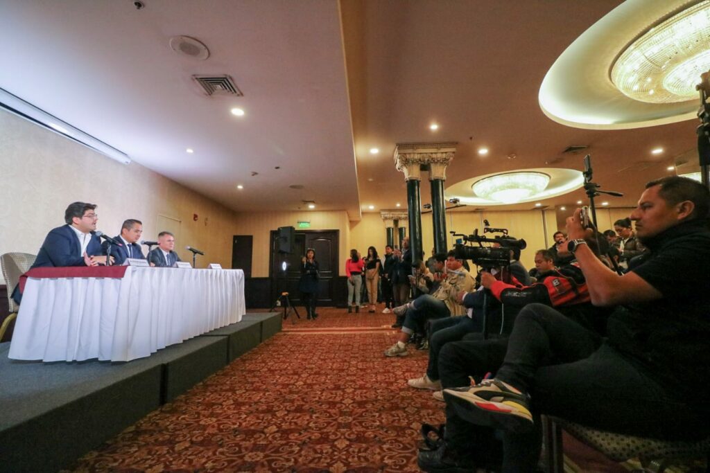 Foto: Los Reporteros MX/ Sebastián Juarez 