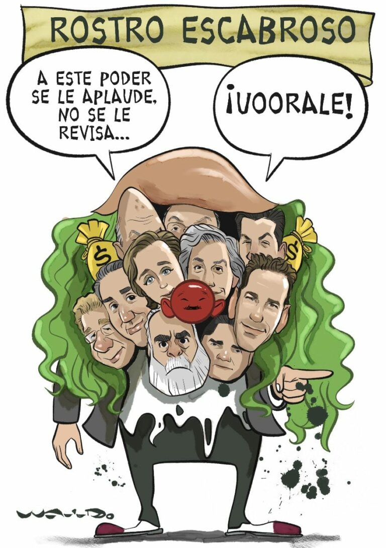 Cartón de día