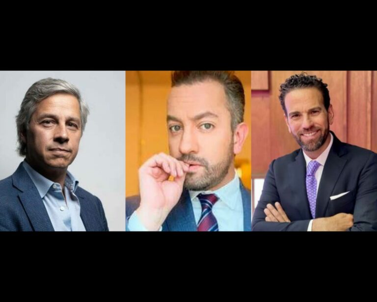 Enemigos íntimos del AIFA y de las 4T