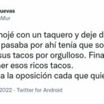 El Perro Tuitazo: Los derechistas tendrán, en algún momento, que usar el AIFa