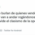 El Perro Tuitazo: cuadros de derecha se mofan de las tlayudas, pero en 2024 pedirán el voto popular