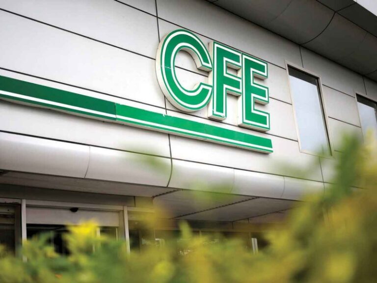 Reforma Eléctrica: Si no se aprueba la iniciativa la CFE peligra en desaparecer