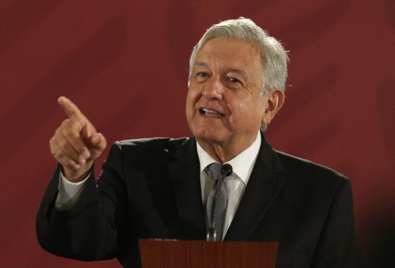 En 2020 el Presidente aseguró que dejaría de llamarse Andrés Manuel si el AIFA no se inauguraba el 21 marzo del 2022