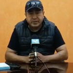 Periodista michoacano Armando Linares es asesinado a balazos; AMLO condena los hechos y anuncia investigación 
