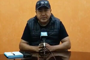 Periodista michoacano Armando Linares es asesinado a balazos; AMLO condena los hechos y anuncia investigación 