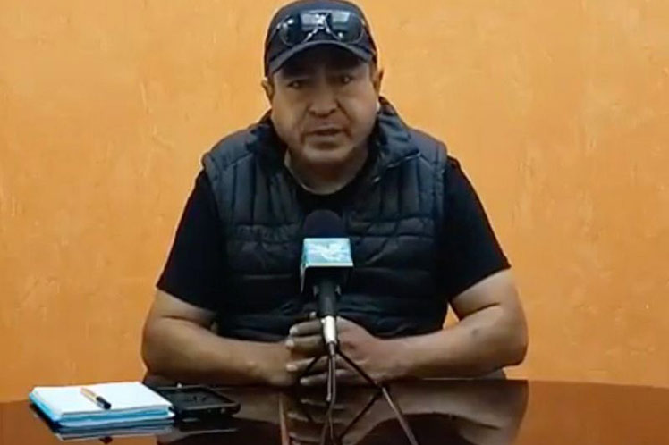 Periodista michoacano Armando Linares es asesinado a balazos; AMLO condena los hechos y anuncia investigación 