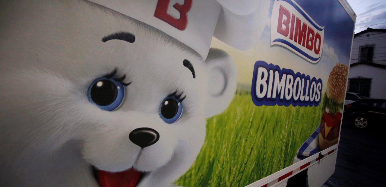 Bimbo anuncia que saldrá de Rusia, tuiteros piden que también lo haga de México