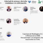 ¿Le dio miedo?: Loret cancela de último momento participación en foro sobre libertad de expresión donde estaría Pedro Miguel 