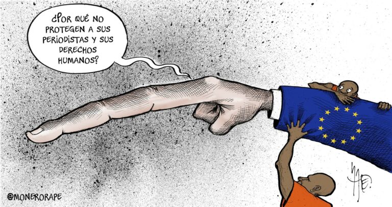 Cartón del Día