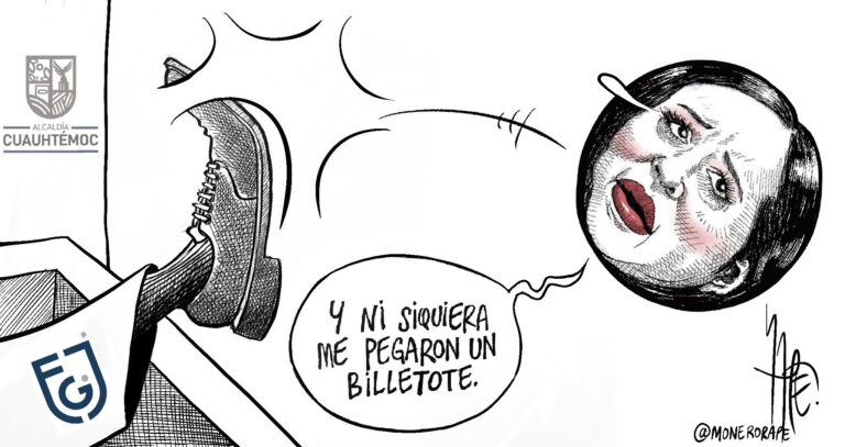 CArtón del Día