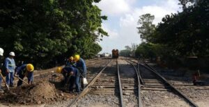 Levantan suspensiones al Tren Maya, y tramos 1, 2 y 3; dan luz verde a para seguir la construcción