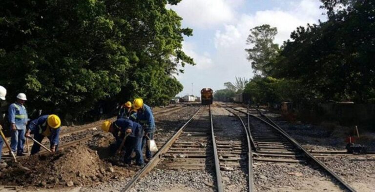 Levantan suspensiones al Tren Maya, y tramos 1, 2 y 3; dan luz verde a para seguir la construcción