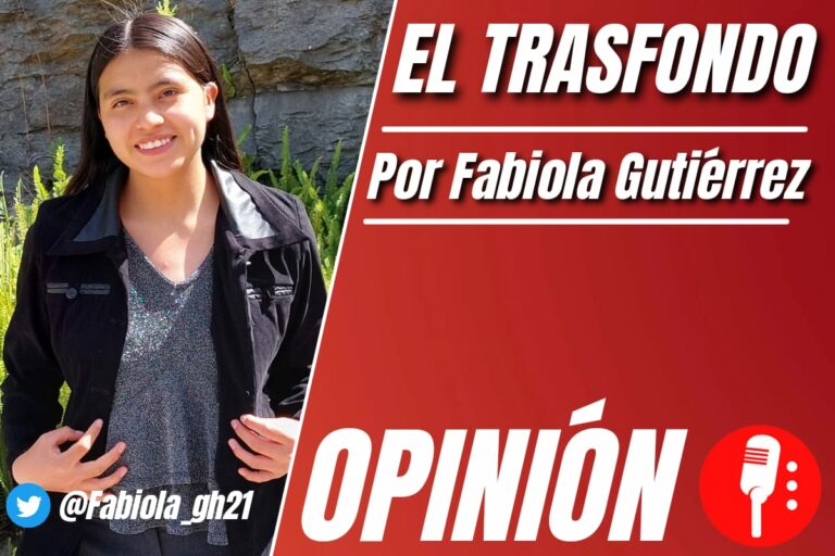 Años de privilegio, de saqueo, de nepotismo que parecían interminables
