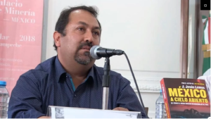 Jesús Lemus cuestiona a Zavala y le recuerda que su esposo le fabricó delitos y encarceló por tres años