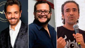 Responde Hijo de AMLO a faranduleros por criticar el Tren Maya