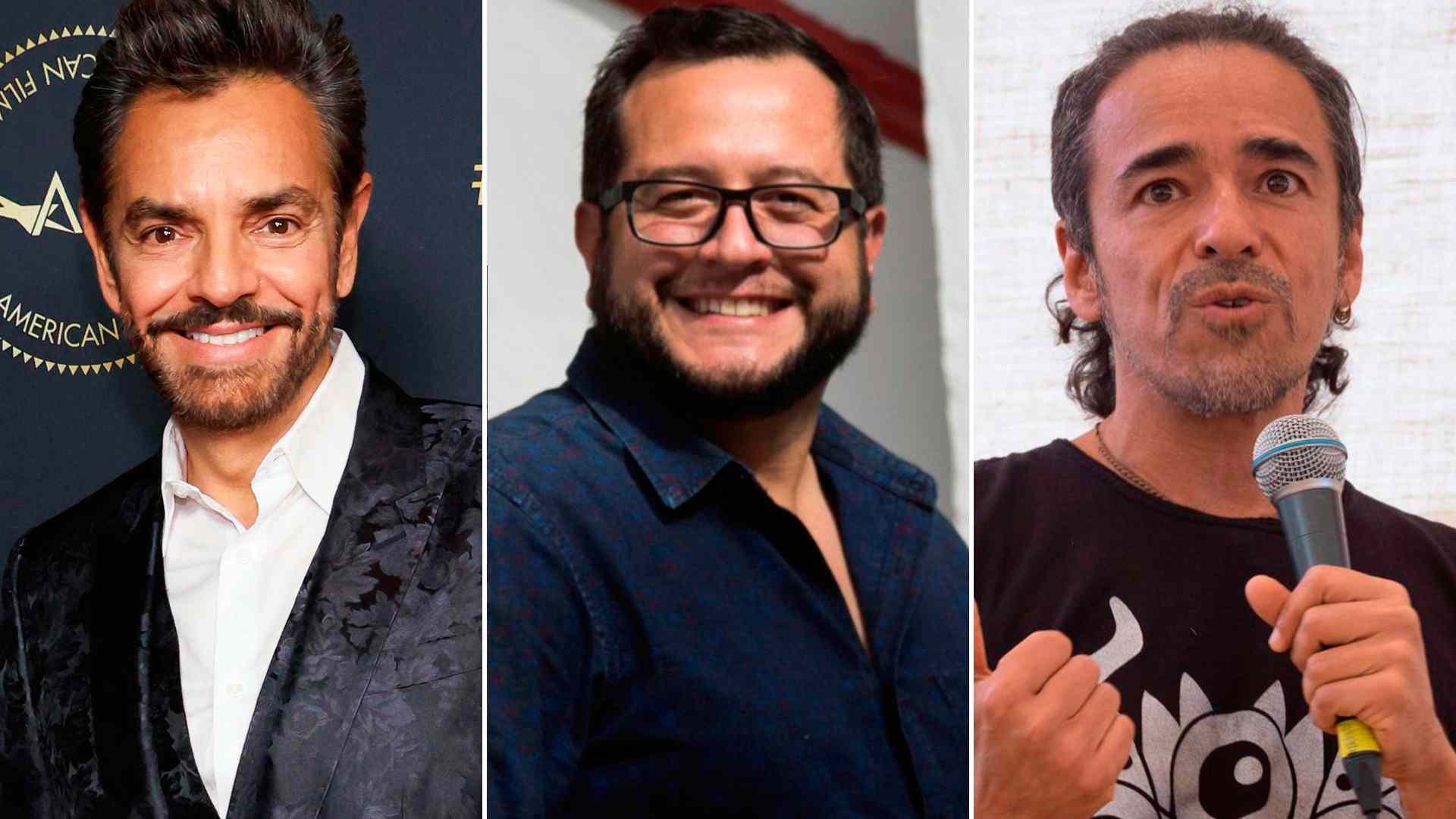 Responde Hijo de AMLO a faranduleros por criticar el Tren Maya