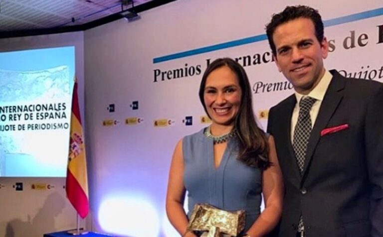 Salieron buenos para los negocios: Loret de Mola, esposa y cuñadas acumulan propiedades con valor de más de 100 mdp
