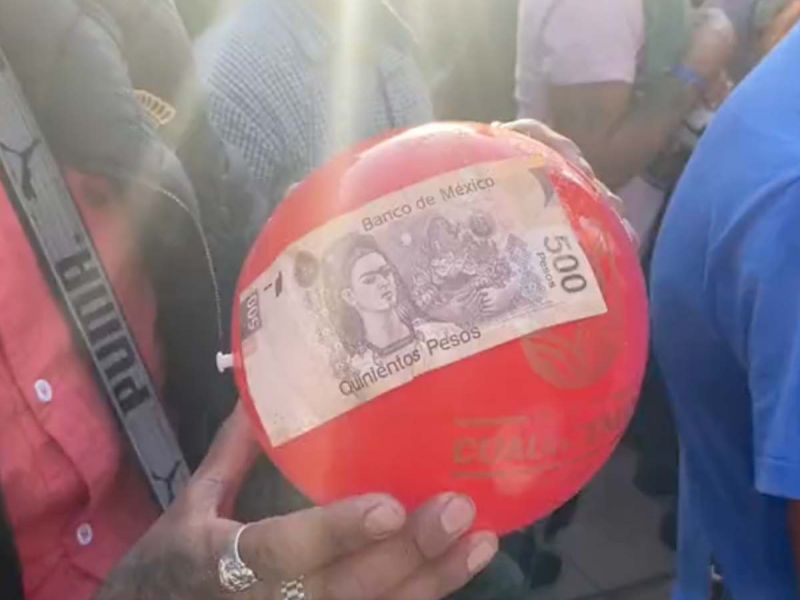 Tiktoker enumera “red flags” que notó en Sandra Cuevas previo a ser suspendida como alcaldesa