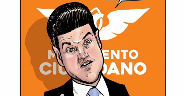 Cartón del Día