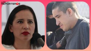 Unión Tepito financió con 100 mdp campaña de Sandra Cuevas; hoy se reúnen para exigir que no sea encarcelada