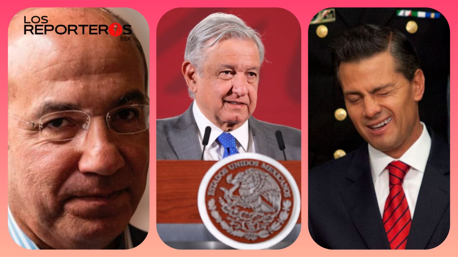 En 3 años, Dos Bocas lleva avance del 87%; Calderón sólo construyó una barda y Peña incumplió la modernización de refinerías