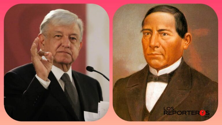 “Camino de Benito”: AMLO realizará peregrinación cívica replicando ruta que Juárez hacía de Guelatao a Oaxaca