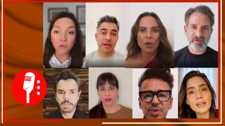 Alfonso Romo y Gemma Santana estarían detrás de la campaña contra el Tren Maya 