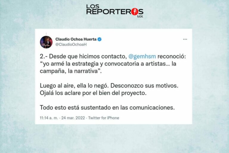 Gemma Santana es desenmascarada como coordinadora de “Sélvame del Tren&#8221;