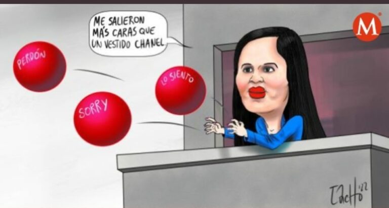 Cartón del día