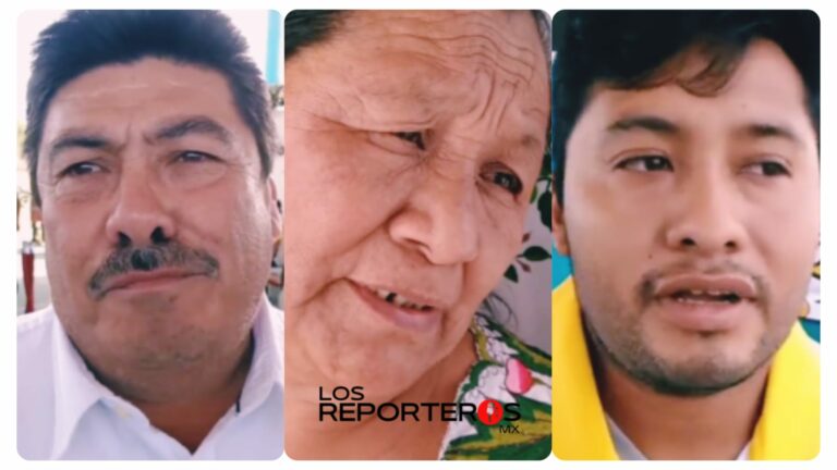 Verdaderos Mayas celebran construcción de tren; aseguran que mejorará su calidad de vida
