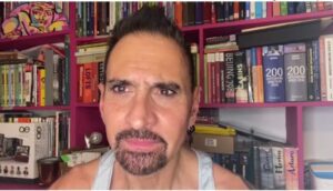 “El Tren Maya va a traer en verdad un desarrollo como nunca había habido en el sur y sureste”; Horacio Franco