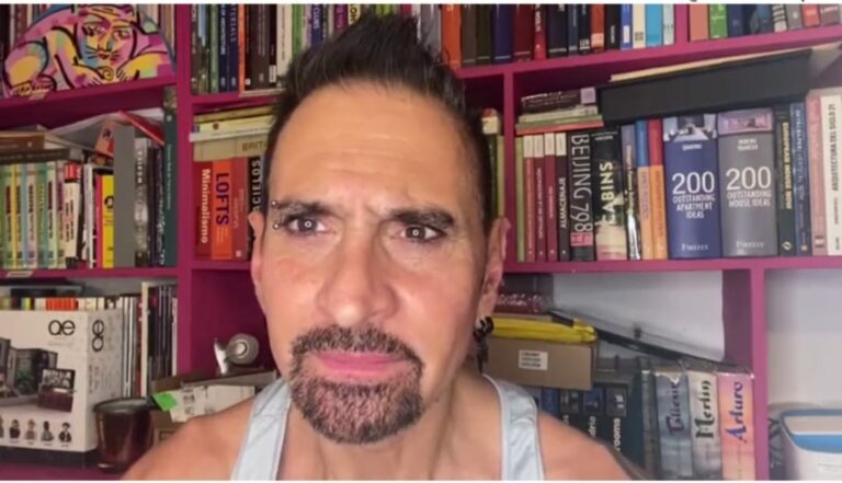 “El Tren Maya va a traer en verdad un desarrollo como nunca había habido en el sur y sureste”; Horacio Franco