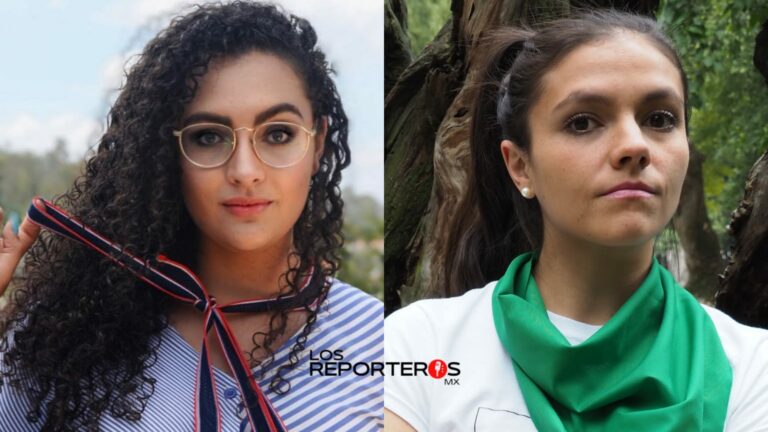 Meme Yamel y Renata Turrent participarán en debate del INE sobre revocación de mandato