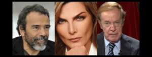 Famosos que siguen apoyando a AMLO y la 4T