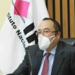 Ciro Murayama reprueba la idea de desaparecer a los plurinominales; “ocasionaría vivir una reforma antidemocrática”