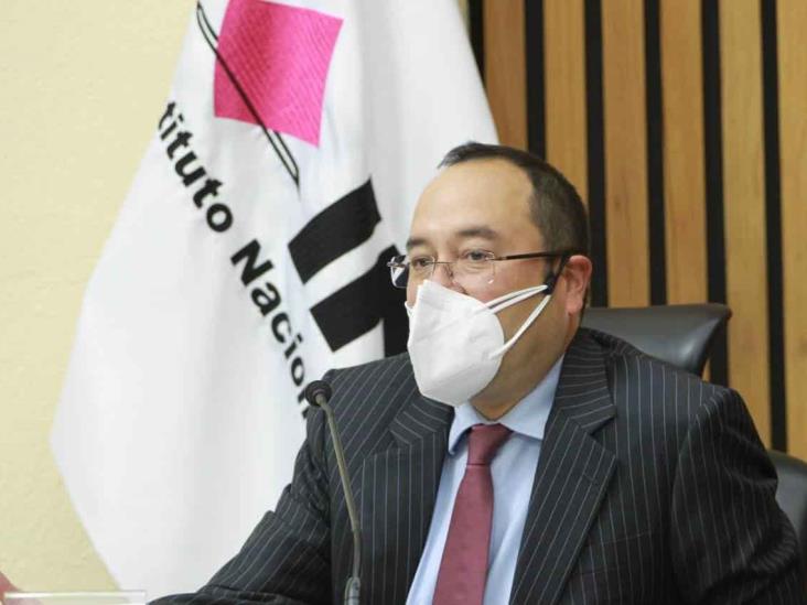 Ciro Murayama reprueba la idea de desaparecer a los plurinominales; “ocasionaría vivir una reforma antidemocrática”