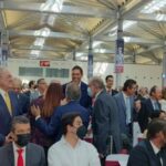 Empresarios celebran inauguración del AIFA