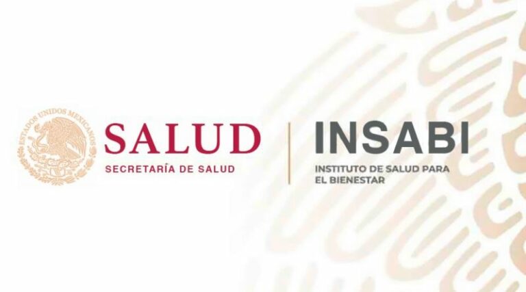 Salud para el pueblo: AMLO anuncia que se fortalecerá más al INSABI para cubrir a todos los mexicanos