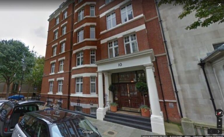 De gastar más de un millón al mes en Londres a enfrentar la justicia en México: autorizan extradición de Karime Macías 