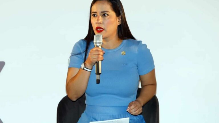 Sandrá Cuevas se declara culpable; regresará a ser alcaldesa