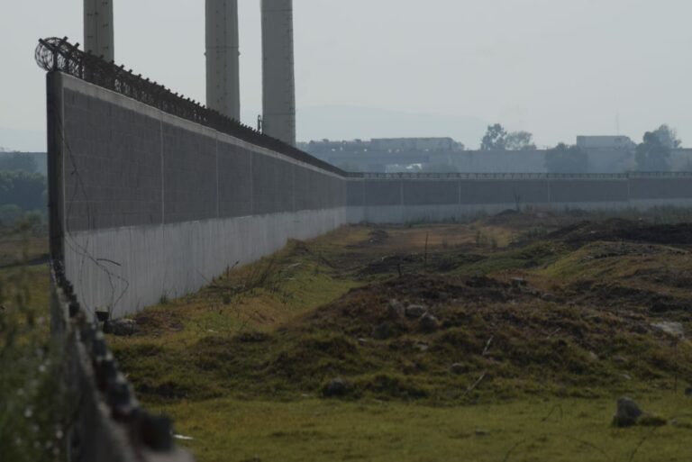 Refinería Bicentenario; ilusiones rotas