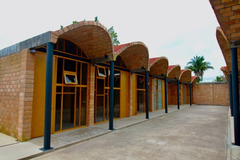 Sedatu recibe premio Brick in Architecture Awards por Centro Comunitario construido en Nayarit