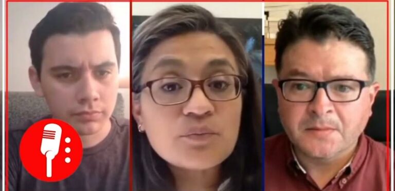 La oposición festejó la ruta de extinción de la CFE: Aleida Alavez