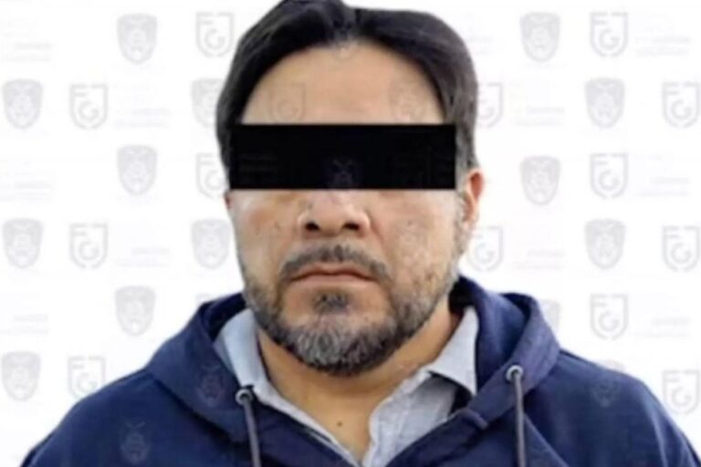 Cae ex secretario del PRI CDMX; es vinculado con Cuauhtémoc Gutiérrez acusado de trata de personas