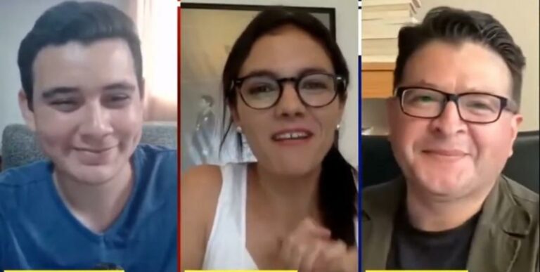Si no tienes soberanía energética, no puedes tener soberanía política: Renata Turrent