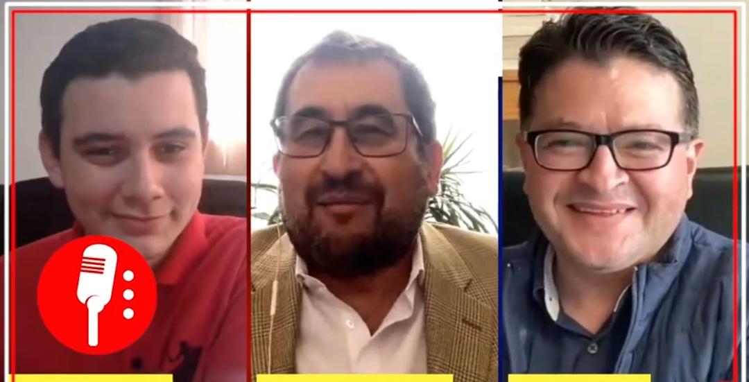 Yo no estoy ofreciendo Embajadas: Cesar Cravioto